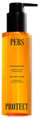 PERS SOOTHING CLEANSING GEL