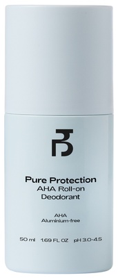 Bodyologist Pure Protection AHA Roll-on Deodorant