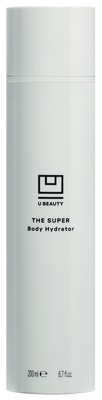 U Beauty The SUPER Hydrator Body