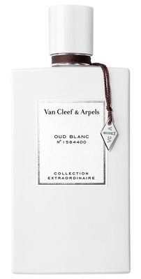 Van Cleef & Arpels Oud Blanc