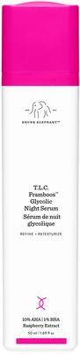 DRUNK ELEPHANT T.L.C. Framboos Glycolic Night Serum 50 ml