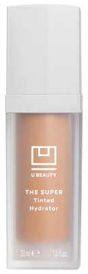 U Beauty The SUPER Tinted Hydrator SHADE 08