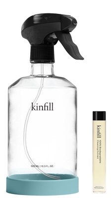 Kinfill Kitchen Cleaner Kit - Ambrette