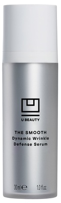 U Beauty The SMOOTH Dynamic Wrinkle Defense Serum 30 ml