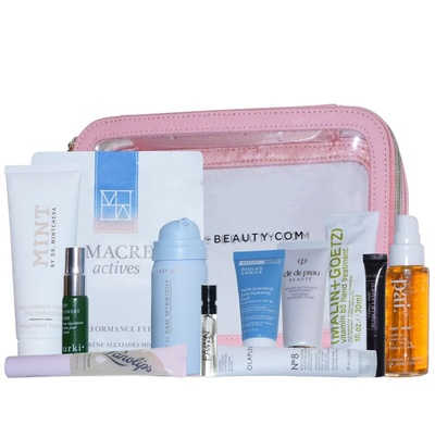 Travel Bag