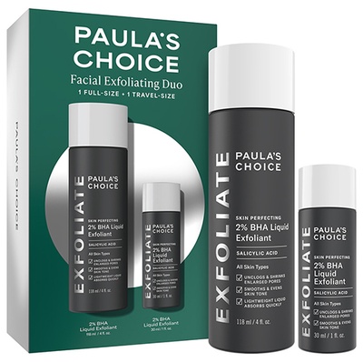 Paula's Choice Peeling Duo