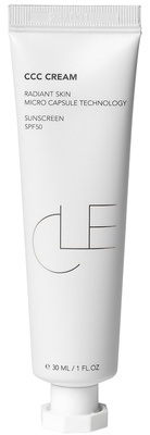 Cle Cosmetics CCC Cream 1- Light