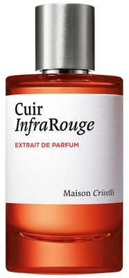 Maison Crivelli Cuir Infrarouge 100ml