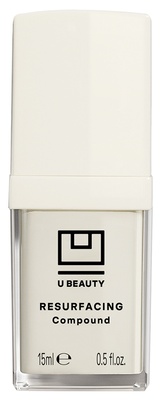 U Beauty Resurfacing Compound 15 ml
