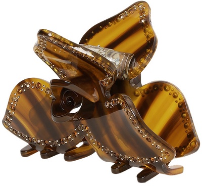 SUI AVA Polly Lume Middle - Brown