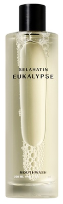 SELAHATIN Mouthwash Eukalypse