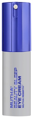 MUTHA™ REBIRTH BEAUTY SLEEP EYE CREAM