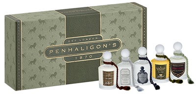 Penhaligon's Holiday Set - For Him