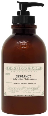 C.O. Bigelow Bergamot Body Lotion