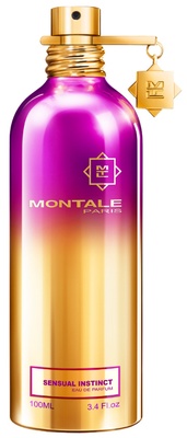 MONTALE PARIS Sensual Instinct