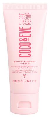 Coco & Eve Sweet Repair Repairing & Restoring Hair Mask 60 ml