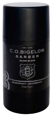 C.O. Bigelow Deodorant Elixir Black