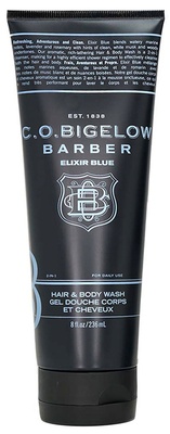 C.O. Bigelow C.O. Bigelow Hair & Body Wash Elixir Blue
