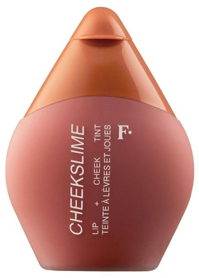 Freck Beauty CHEEKSLIME Lip & Cheek Tint FIELDING (Soft Rust)