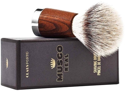 Claus Porto Shaving Brush