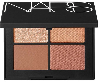 NARS QUAD EYESHADOW LAGUNA