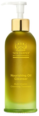 Tata Harper Nourishing Oil Cleanser