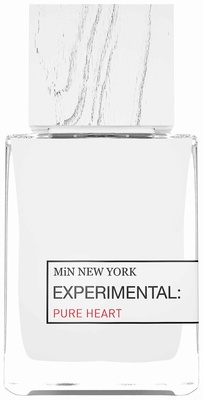 MiN NEW YORK Pure Heart 75 ml