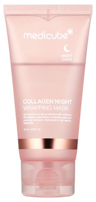 Medicube Collagen Night Wrapping Mask
