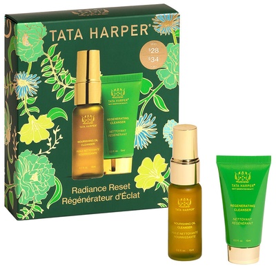 Tata Harper Radiance Reset Mini Set