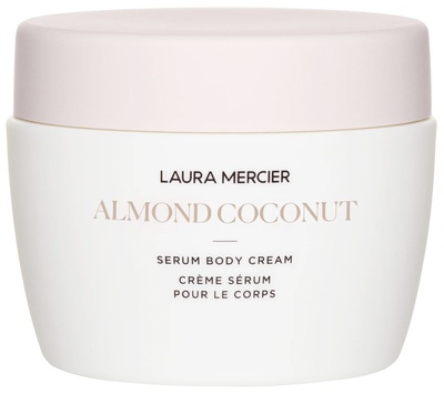 LAURA MERCIER B&B SERUM BODY CREAM Almond Coco