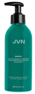 JVN Embody Volumizing Conditioner