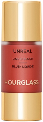 Hourglass Unreal Liquid Blush Imagine