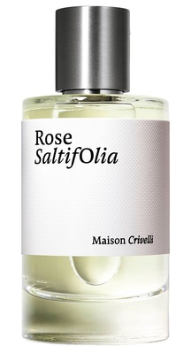 Maison Crivelli Rose Saltifolia 30 ml