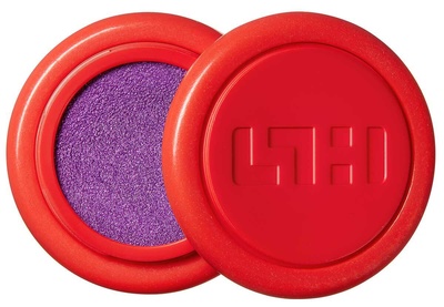 SIMIHAZE BEAUTY COLOUR GLAZE Lip and Cheek Pigment WILD ORCHID - An iridescent purple