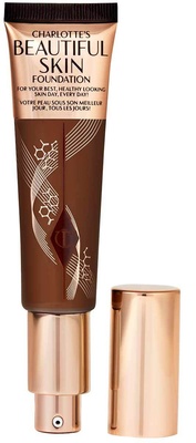 CHARLOTTE TILBURY CHARLOTTE'S BEAUTIFUL SKIN FOUNDATION 17 COOL