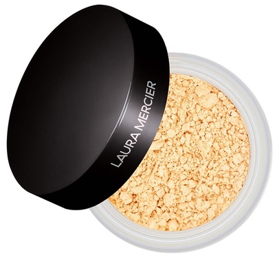 LAURA MERCIER Translucent Loose Setting Powder MEDIUM DEEP