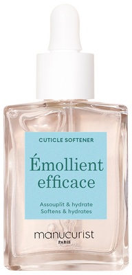 Manucurist EMOLLIENT EFFICACE