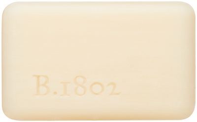 BEEKMAN 1802 PURE GOAT MILK BAR SOAP
