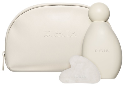 RAAIE Manuka Sculpt and Glow Set