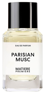 MATIERE PREMIERE Parisian Musc 50ml