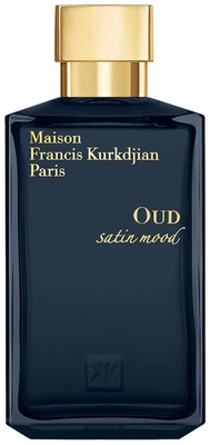Maison Francis Kurkdjian Paris OUD satin mood 200 ml