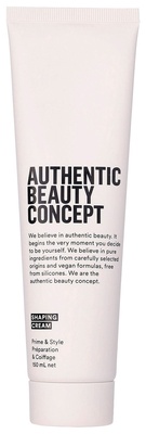 AUTHENTIC BEAUTY CONCEPT Shaping Cream