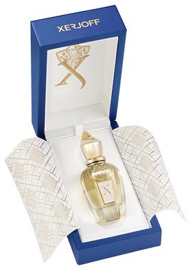 XERJOFF White on White » buy online | NICHE BEAUTY