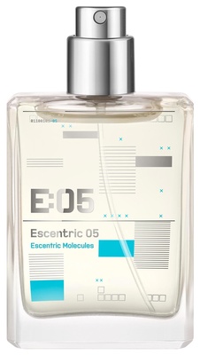 Escentric Molecules Escentric 05 30 ml