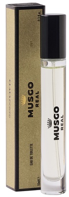 Claus Porto Musgo Real 1887