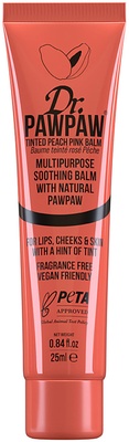 Dr.PAWPAW Peach Pink Balm 25 ml 