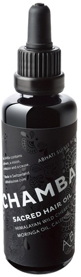 ABHATI Suisse CHAMBAL Sacred Hair Oil