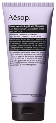 Aesop Eleos Nourishing Body Cleanser 180ml