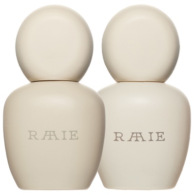 RAAIE Luminous AM/PM Ritual Set