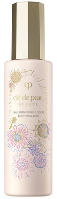 Clé de Peau Beauté Gift Collection Body Emulsion